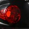 Spec-D Tuning 07-12 Dodge Caliber Altezza Tail Light Black LT-CAL06JM-TM - alternate 7